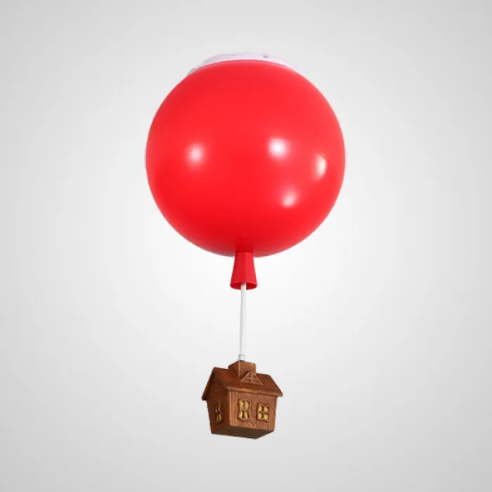 Потолочный светильник BLOW B D25 от ImperiumLoft