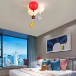 Потолочный светильник BLOW B D25 от ImperiumLoft