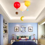 Потолочный светильник BLOW B D25 от ImperiumLoft