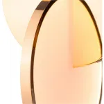 Подвесной светильник ECLIPSE PENDANT LIGHT by broom Gold от ImperiumLoft