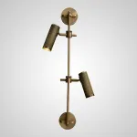 Настенный светильник TRIGGER WALL L2 от ImperiumLoft
