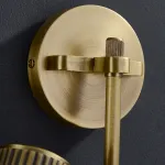 Настенный светильник TRIGGER WALL L2 от ImperiumLoft