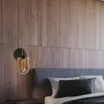 Настенный светильник SIVAN WALL