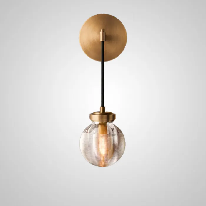 Настенный светильник MAIBEL WALL L1 от ImperiumLoft