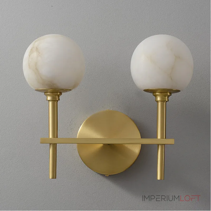 Настенный светильник MARELL L1