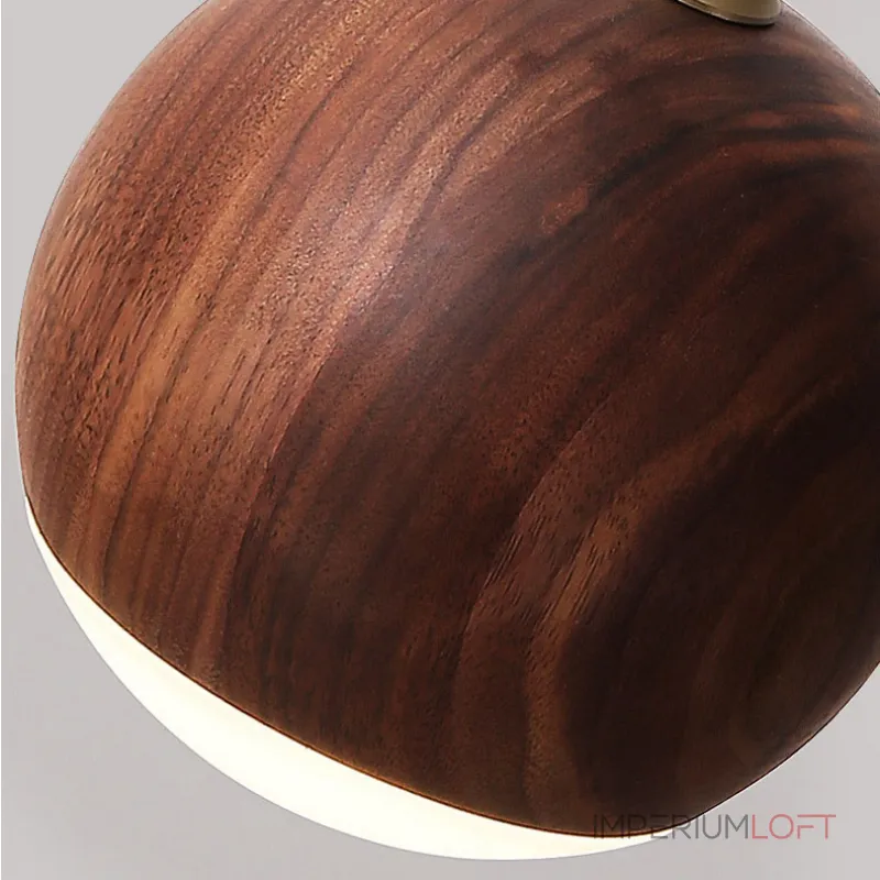 Настенный светильник ANCHER от ImperiumLoft Настенный светильник ANCHER от ImperiumLoft