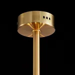 Полоточная люстра JULIS D60 от ImperiumLoft
