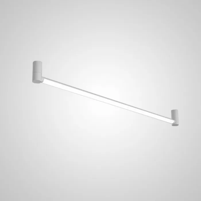 Полоточный светильник SIRRA White L160 4000К от ImperiumLoft