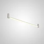 Полоточный светильник SIRRA White L160 4000К от ImperiumLoft