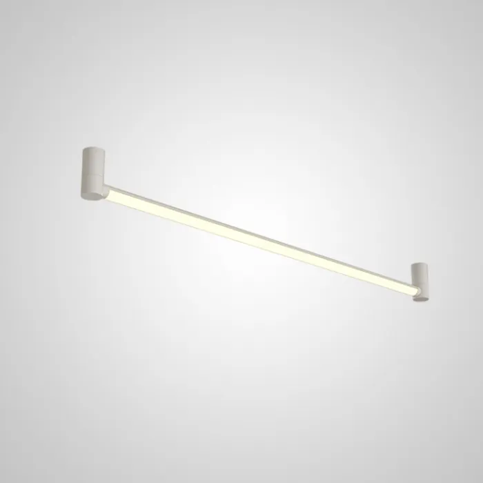 Полоточный светильник SIRRA White L160 4000К от ImperiumLoft