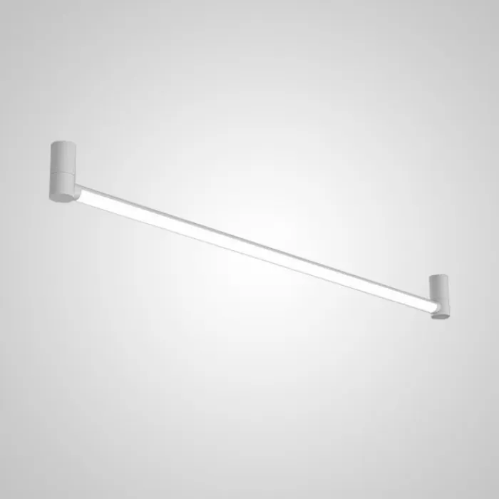 Полоточный светильник SIRRA White L160 4000К от ImperiumLoft
