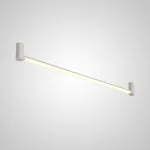 Полоточный светильник SIRRA White L160 4000К от ImperiumLoft