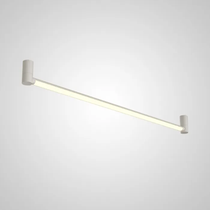 Полоточный светильник SIRRA White L160 4000К от ImperiumLoft