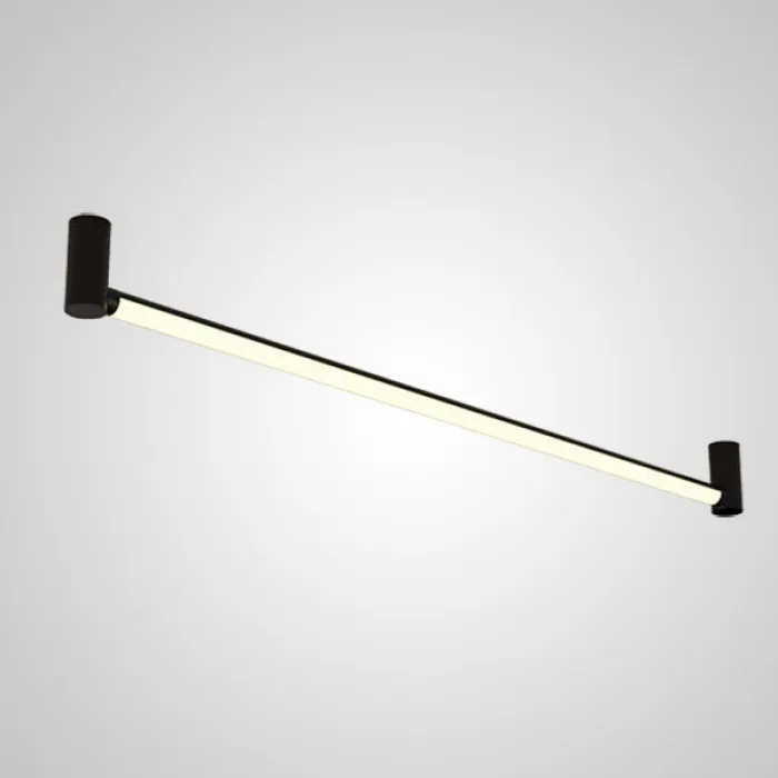 Полоточный светильник SIRRA White L160 4000К от ImperiumLoft