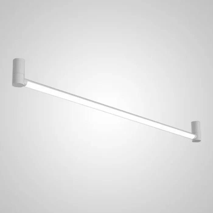 Полоточный светильник SIRRA White L160 4000К от ImperiumLoft