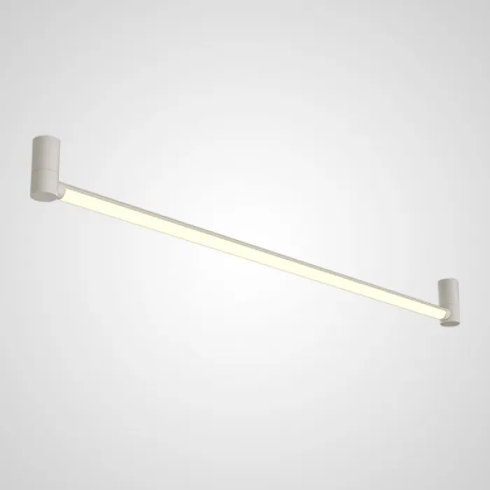 Полоточный светильник SIRRA White L160 4000К от ImperiumLoft