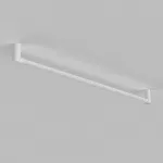 Полоточный светильник SIRRA White L160 4000К от ImperiumLoft
