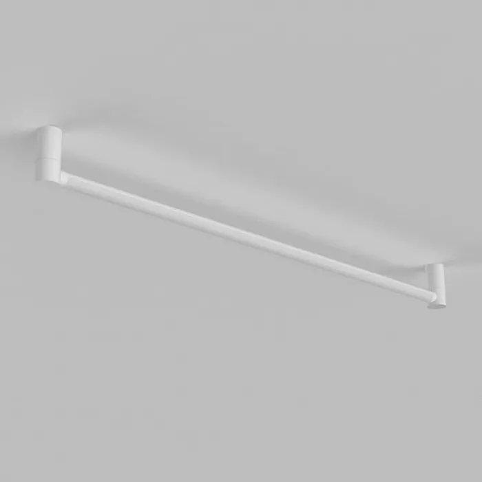 Полоточный светильник SIRRA White L160 4000К от ImperiumLoft