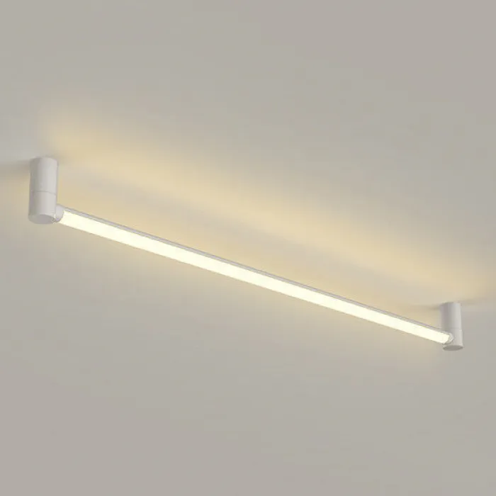 Полоточный светильник SIRRA White L160 4000К от ImperiumLoft