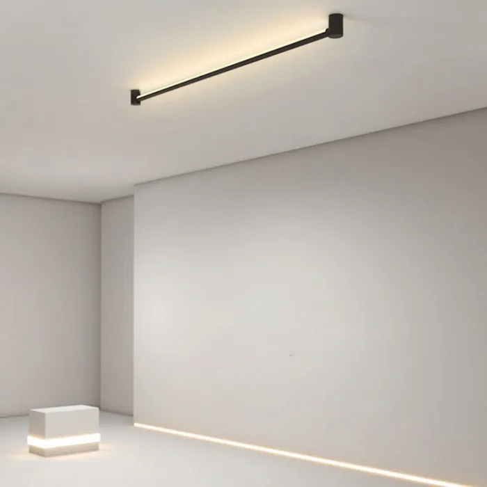 Полоточный светильник SIRRA White L160 4000К от ImperiumLoft