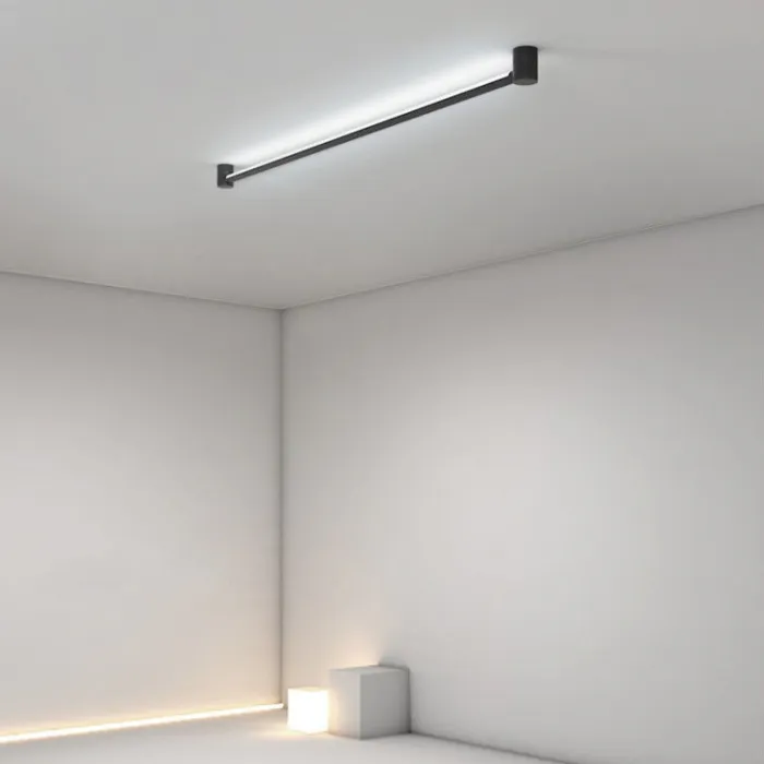 Полоточный светильник SIRRA White L160 4000К от ImperiumLoft