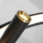Полоточный светильник RAPID D40 от ImperiumLoft