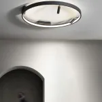 Полоточный светильник RAPID D40 от ImperiumLoft