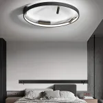 Полоточный светильник RAPID D40 от ImperiumLoft