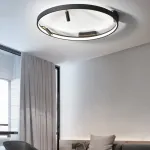 Полоточный светильник RAPID D40 от ImperiumLoft