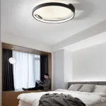 Полоточный светильник RAPID D40 от ImperiumLoft