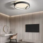 Полоточный светильник RAPID D40 от ImperiumLoft