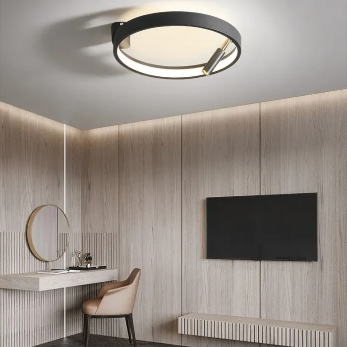 Полоточный светильник RAPID D40 от ImperiumLoft