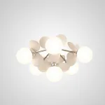 Потолочная люстра MATISSE C SELF D47 Gray от ImperiumLoft