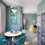 Подвесной светильник KASAEN ONE от ImperiumLoft