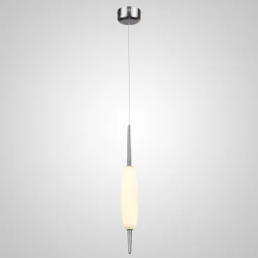 Подвесной светильник KAERDAG L1 Silver от ImperiumLoft