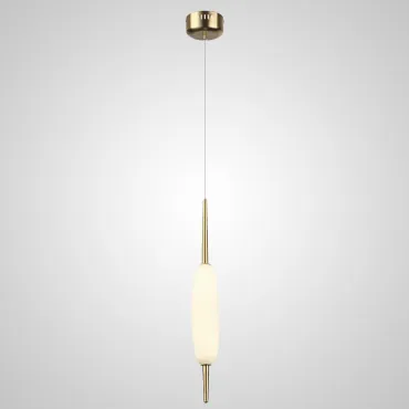 Подвесной светильник KAERDAG L1 Gold