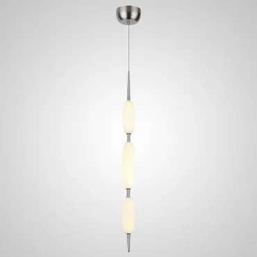 Подвесной светильник KAERDAG L3 Silver от ImperiumLoft