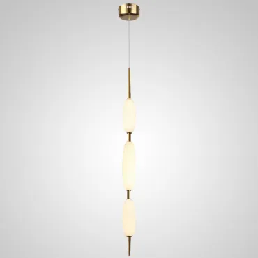 Подвесной светильник KAERDAG L3 Gold