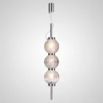 Подвесной светильник MITT B L4