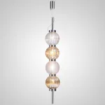 Подвесной светильник MITT B L4