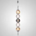 Подвесной светильник MITT B L4