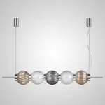 Подвесной светильник MITT B L4