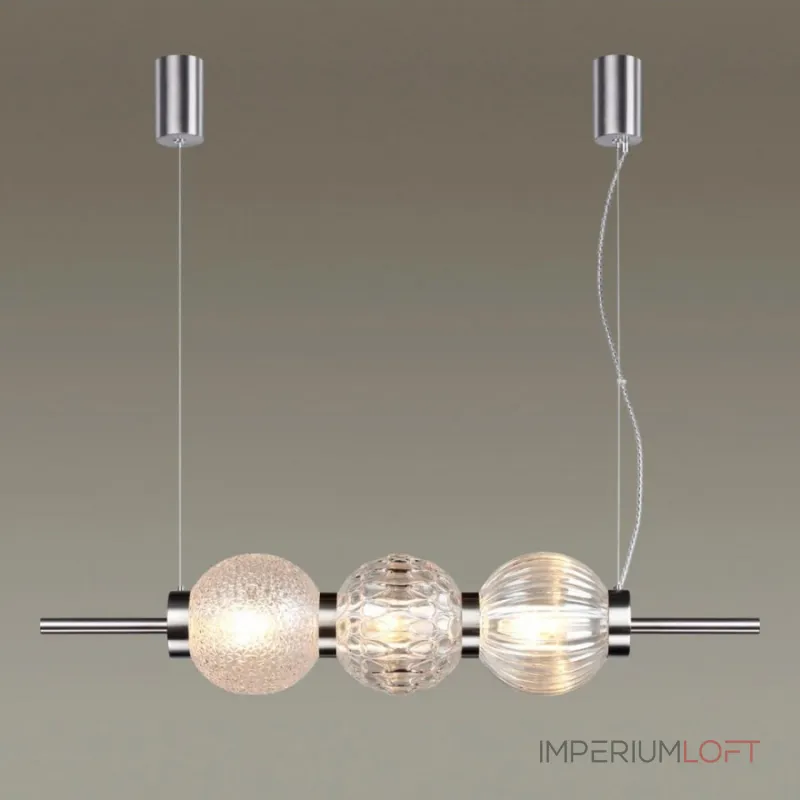 Подвесной светильник MITT B L4