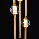 Подвесной светильник TABEO Light brown