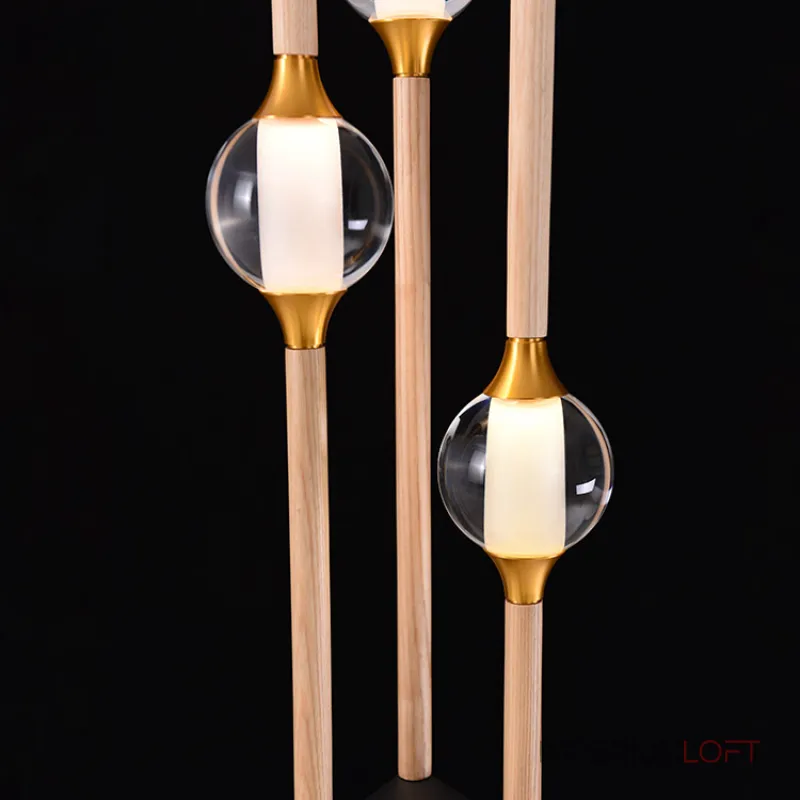 Подвесной светильник TABEO Light brown