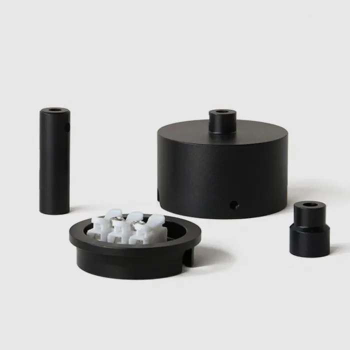 Подвесной светильник SOUND от ImperiumLoft