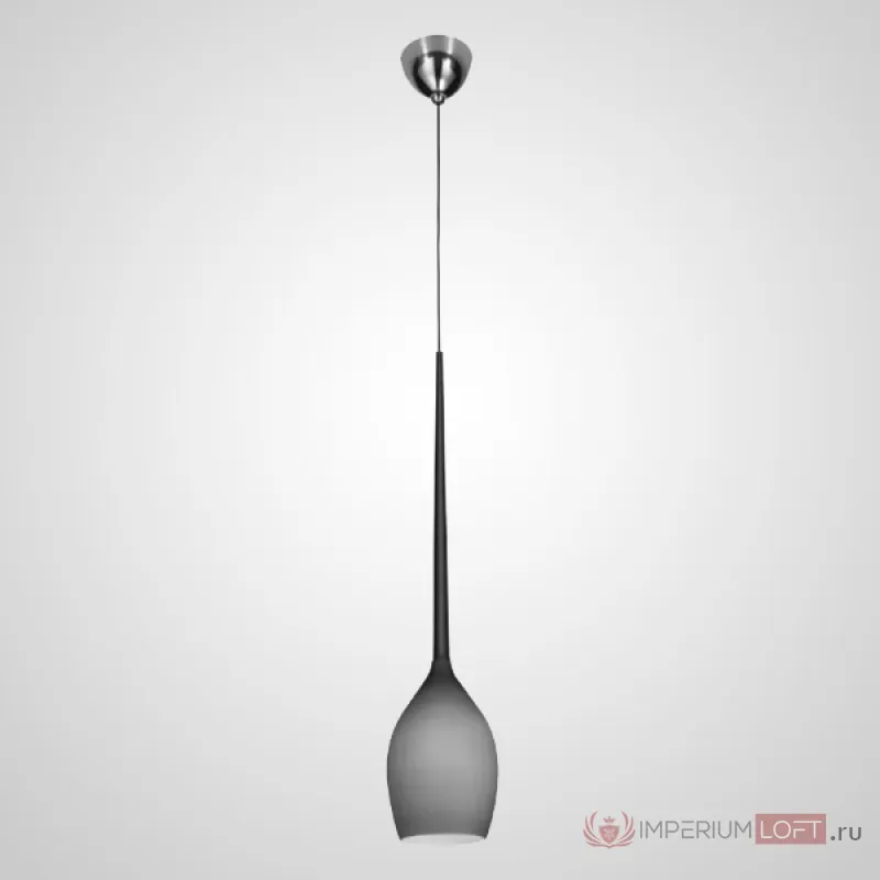 Подвесной светильник KAI Grey от ImperiumLoft