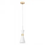 Подвесной светильник EVERT Gold White