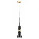 Подвесной светильник EVERT Gold White