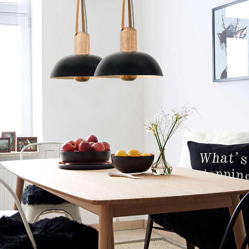 Подвесной светильник BoND White от ImperiumLoft